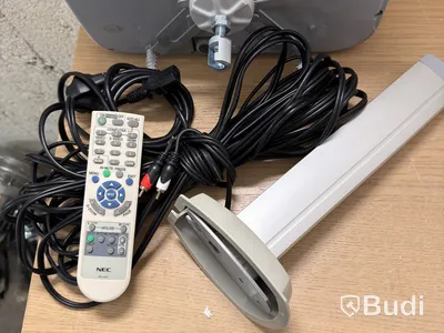 Projektor NEC NP-M311W