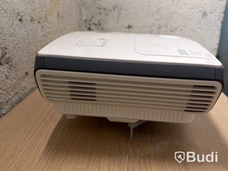 Projektor BenQ, HDMI och VGA