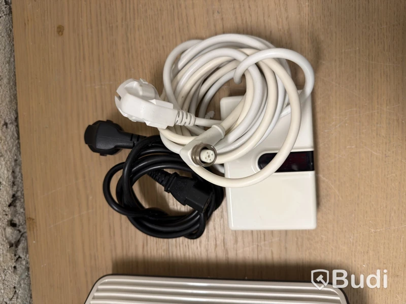 Projektor BenQ, HDMI och VGA