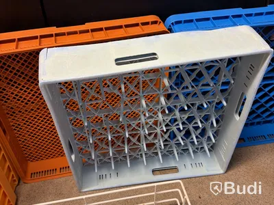 Dishwasher racks, standard dimensions, 7 pcs