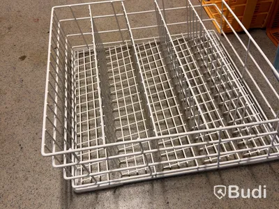 Dishwasher racks, standard dimensions, 7 pcs