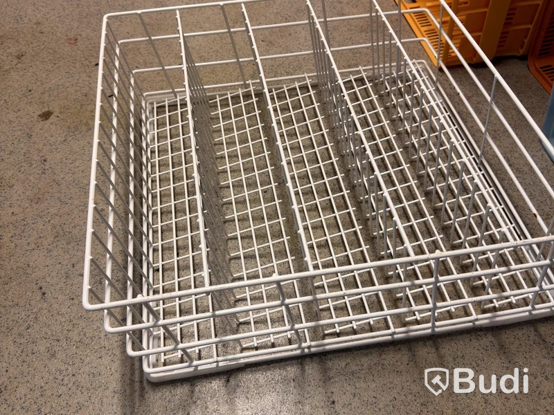 Dishwasher racks, standard dimensions, 7 pcs