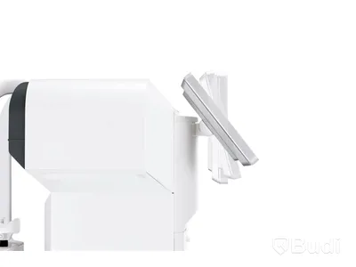 Autorefraktor/Keratometer AKR 550 TS - Essilor.