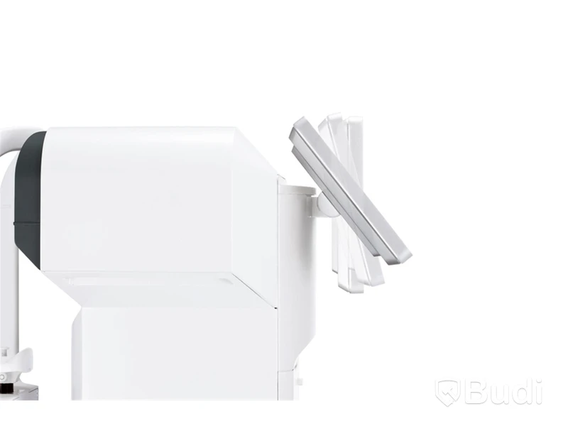 Autorefraktor/Keratometer AKR 550 TS - Essilor.