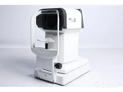 Autorefraktor/Keratometer AKR 550 TS - Essilor.