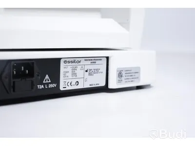 Autorefraktor/Keratometer AKR 550 TS - Essilor.