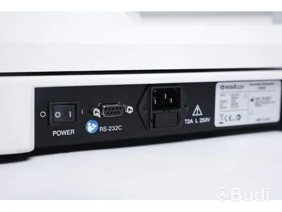 Autorefraktor/Keratometer AKR 550 TS - Essilor.