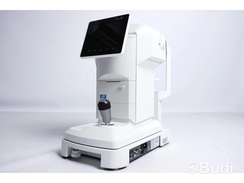 Autorefraktor/Keratometer AKR 550 TS - Essilor.