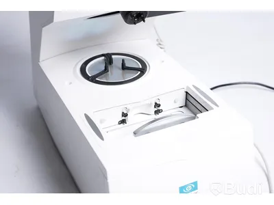 Neksia Scanner plus L20011 RM1 + Neksia Slip M25072 - Essilor. Lens edger