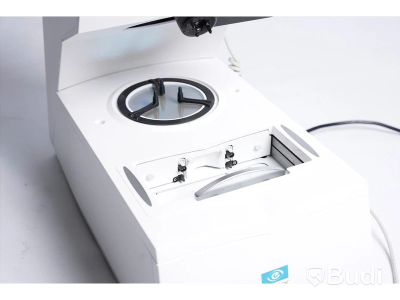 Neksia Scanner plus L20011 RM1 + Neksia Slip M25072 - Essilor. Lens edger