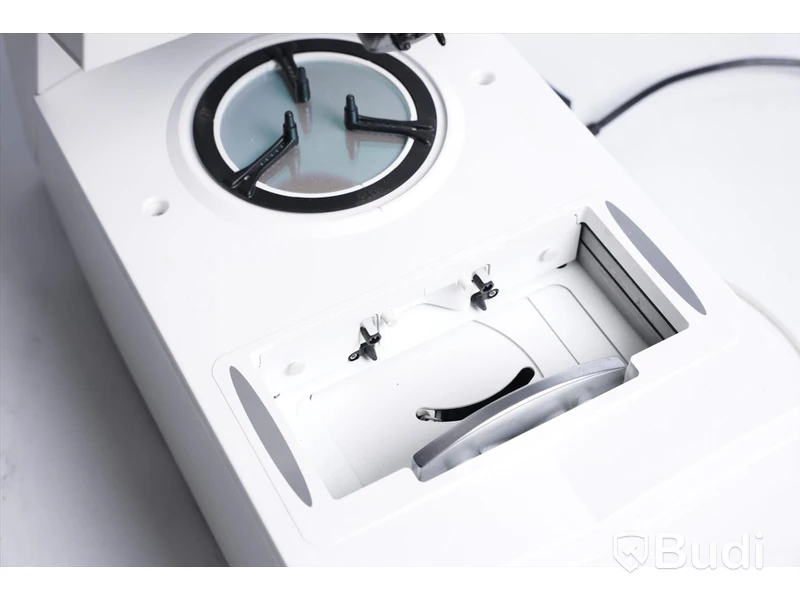 Neksia Scanner plus L20011 RM1 + Neksia Slip M25072 - Essilor. Lens edger