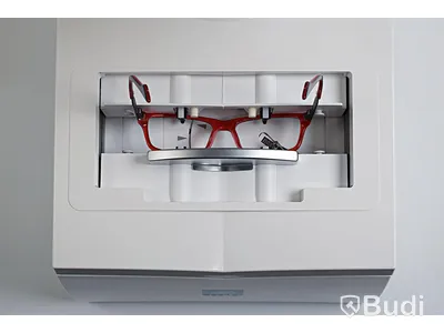 Neksia Scanner plus L20011 RM1 + Neksia Slip M25072 - Essilor. Lens edger