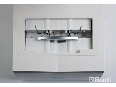 Neksia Scanner plus L20011 RM1 + Neksia Slip M25072 - Essilor. Lens edger