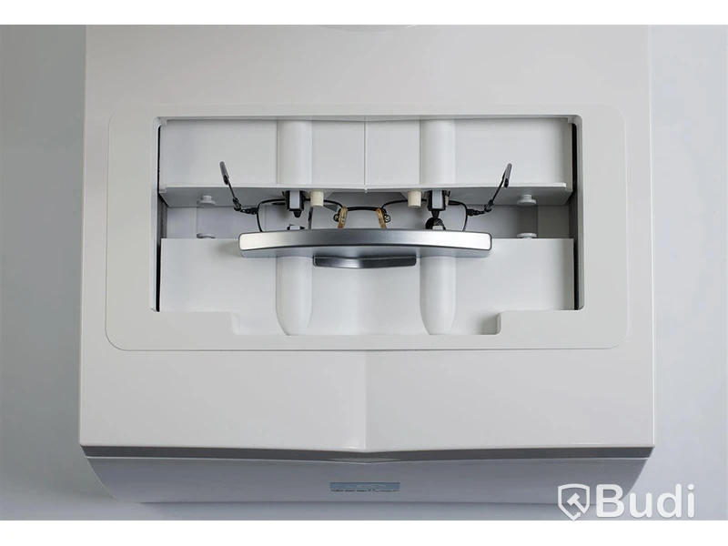 Neksia Scanner plus L20011 RM1 + Neksia Slip M25072 - Essilor. Lens edger