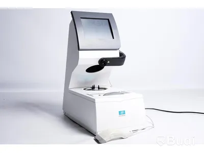 Neksia Scanner plus L20011 RM1 + Neksia Slip M25072 - Essilor. Lens edger