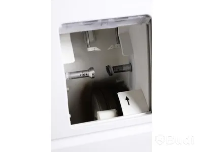 Neksia Scanner plus L20011 RM1 + Neksia Slip M25072 - Essilor. Lens edger