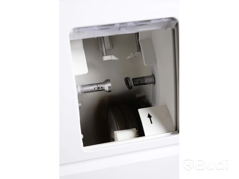 Neksia Scanner plus L20011 RM1 + Neksia Slip M25072 - Essilor. Lens edger