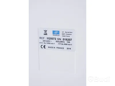 Neksia Scanner plus L20011 RM1 + Neksia Slip M25072 - Essilor. Lens edger