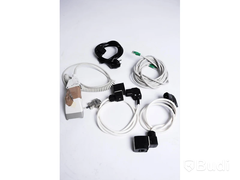 Neksia Scanner plus L20011 RM1 + Neksia Slip M25072 - Essilor. Lens edger