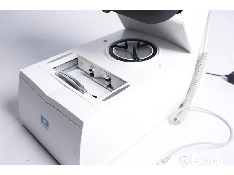 Neksia Scanner plus L20011 RM1 + Neksia Slip M25072 - Essilor. Lens edger