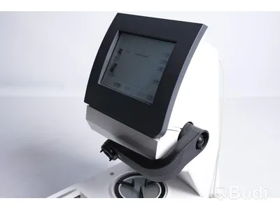 Neksia Scanner plus L20011 RM1 + Neksia Slip M25072 - Essilor. Lens edger