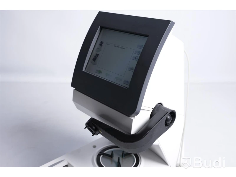 Neksia Scanner plus L20011 RM1 + Neksia Slip M25072 - Essilor. Lens edger