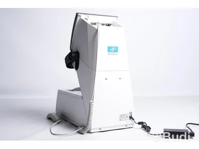 Neksia Scanner plus L20011 RM1 + Neksia Slip M25072 - Essilor. Lens edger