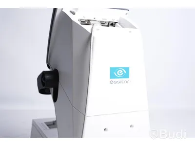 Neksia Scanner plus L20011 RM1 + Neksia Slip M25072 - Essilor. Lens edger