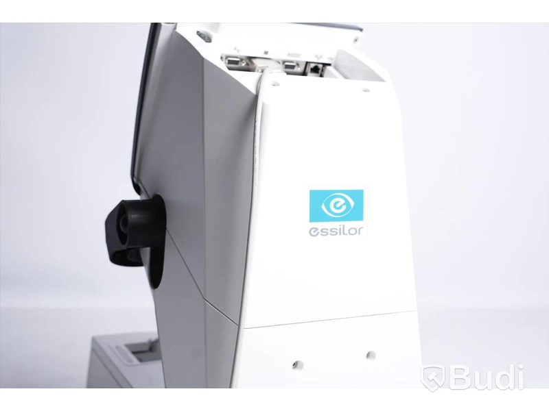 Neksia Scanner plus L20011 RM1 + Neksia Slip M25072 - Essilor. Lens edger