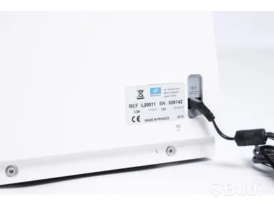 Neksia Scanner plus L20011 RM1 + Neksia Slip M25072 - Essilor. Lens edger