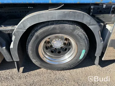 Dragbil Volvo FH13 540 6x2 TT -2019