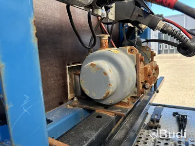 Trombone trailer HRD STTB3N - 2019