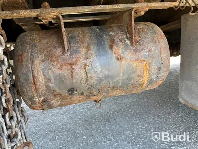 Trombone trailer HRD STTB3N - 2019