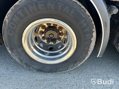 Trombone trailer HRD STTB3N - 2019
