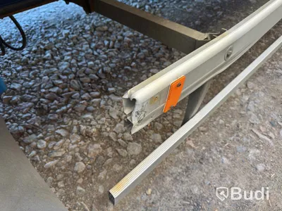 Woodchip trailer Eksjövagnen FS 18-20 -2016