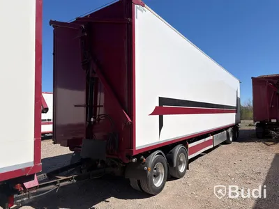 Flisbil Scania R540 B 6X2 NB -2021 | Flisekipage - YHY584