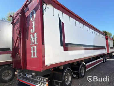 Flisbil Scania R540 B 6X2 NB -2021 | Flisekipage - YHY584