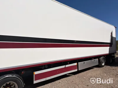 Flisbil Scania R540 B 6X2 NB -2021 | Flisekipage - YHY584