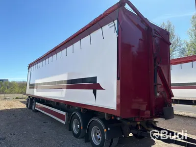 Flisbil Scania R540 B 6X2 NB -2021 | Flisekipage - YHY584