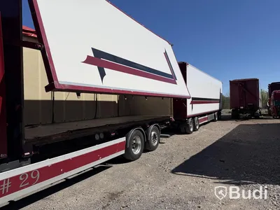 Flisbil Scania R540 B 6X2 NB -2021 | Flisekipage - YHY584