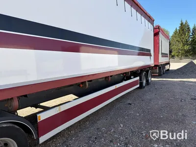 Flisbil Scania R540 B 6X2 NB -2021 | Flisekipage - YHY584