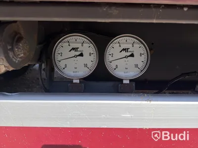 Flisbil Scania R540 B 6X2 NB -2021 | Flisekipage - YHY584