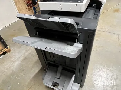 Olivetti MF364 D-Color – hög prestanda och tillförlitlighet