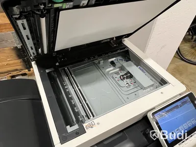 Olivetti MF364 D-Color – hög prestanda och tillförlitlighet