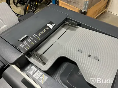 Olivetti MF364 D-Color – hög prestanda och tillförlitlighet
