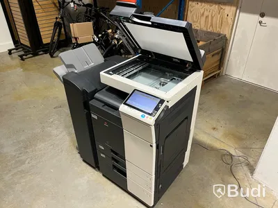 Olivetti MF364 D-Color – hög prestanda och tillförlitlighet