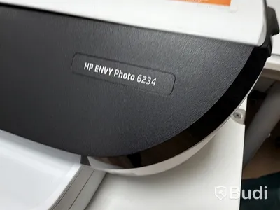 Skrivare HP Envy Photo 6234