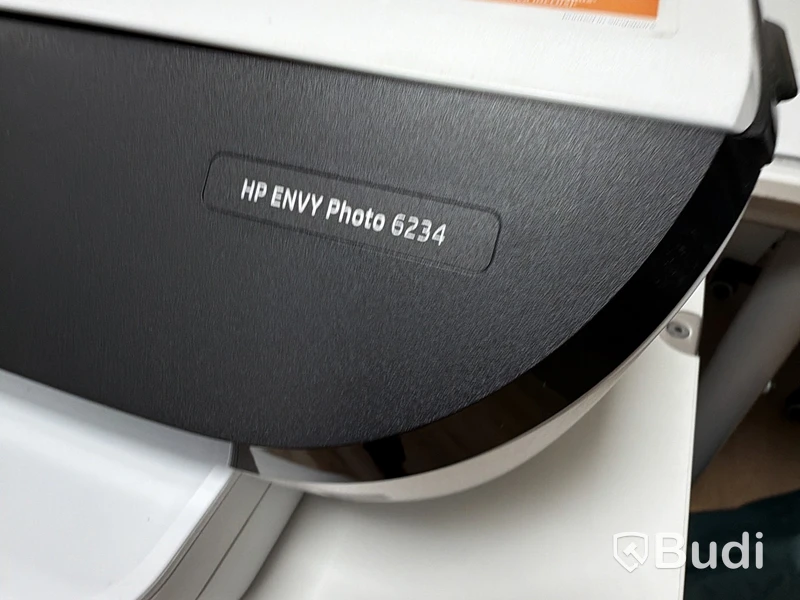 Skrivare HP Envy Photo 6234