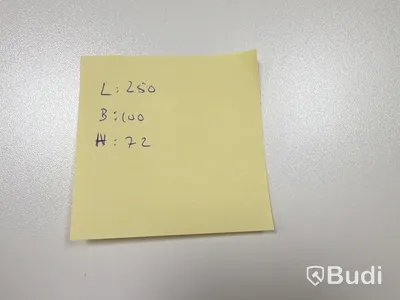 Konferensbord med stolar, grått tyg inkl. 8 st stolar