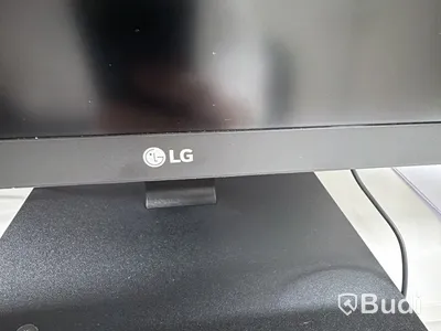 Datorskärm LG 27UK670-B 27-tums skärm